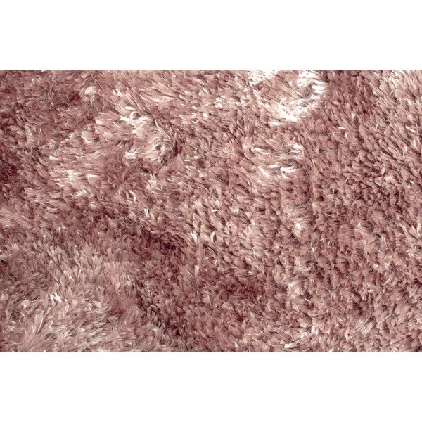 Růžový koberec Flair Rugs Serenity Pink, 160 x 230 cm-image-4