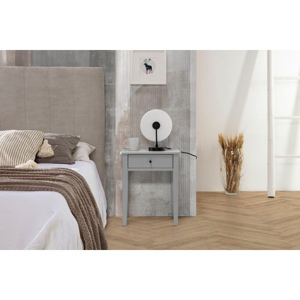 Helehall männipuidust öökapp Bart - Marckeric-image-1