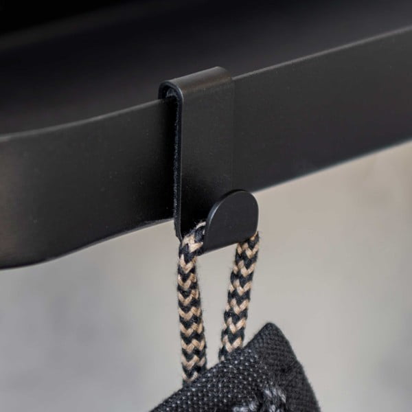 Terasest riputuskonksud 4 tk komplektis Carry - Mette Ditmer Denmark-image-1