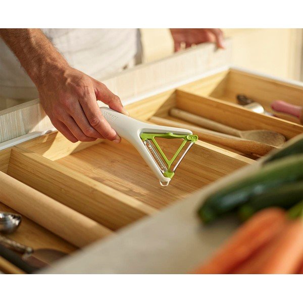 Plastist/roostevabast terasest kaabits Switch - Joseph Joseph-image-3