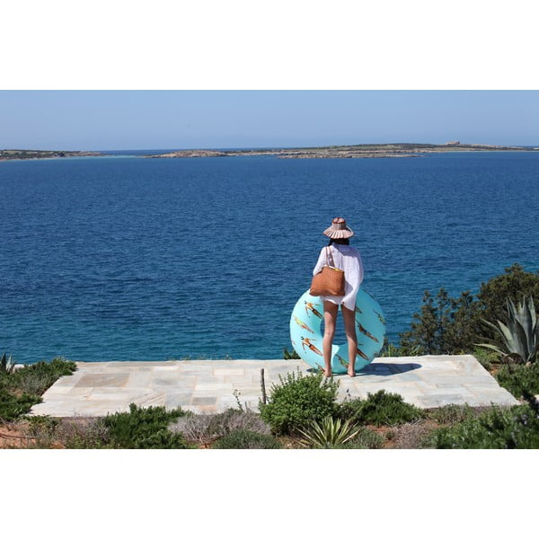 Täispuhutav rõngas, ø 120 cm Stinston - The Nice Fleet-image-1