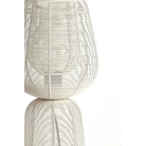 Kreem lauavalgusti (kõrgus 42 cm) Aboso - Light & Living-image-2