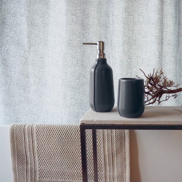 Dušikardin 180x200 cm Ilo - Spirella-image-1