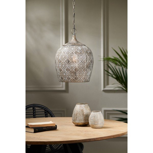 Hall rippvalgusti Kadiri - Light & Living-image-1