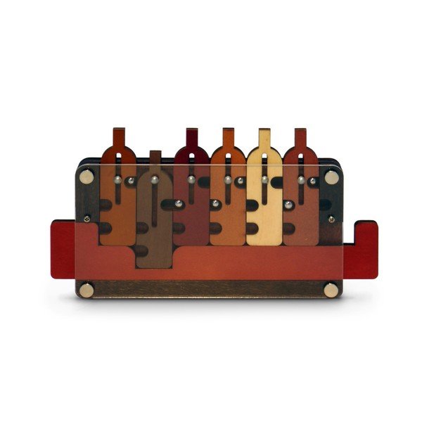 Mõistatus The Waiter's Tray – RecentToys-image-1