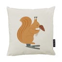 Padjakate 45x45 cm Squirell And Toadstool - Butter Kings