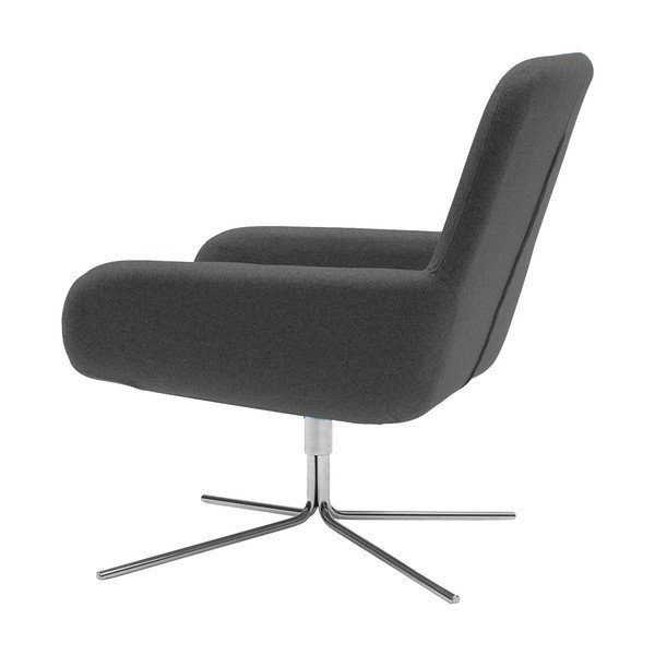 Antratsiitne pöörlev tugitool pöörlev Coco - Softline-image-4