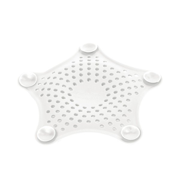 Kummist sõela valamu jaoks Starfish - Umbra-image-4