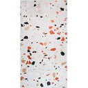 Oranž-elevandiluu värvi pestav vaip 120x180 cm Italian Stone - Vitaus