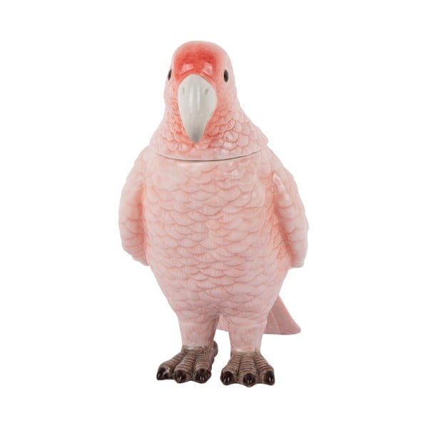Kuju (kõrgus 21 cm) Bird - PT LIVING-image-3