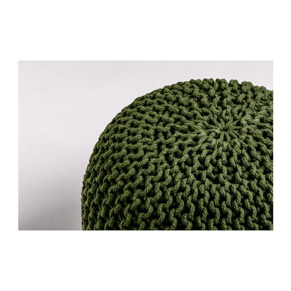 Oliiviroheline tumba Jagger - Bonami Essentials-image-2