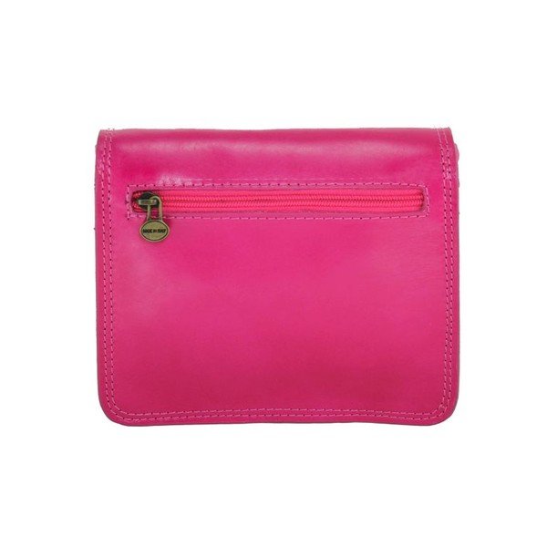 Kabelka Lidia Fuxia-image-2
