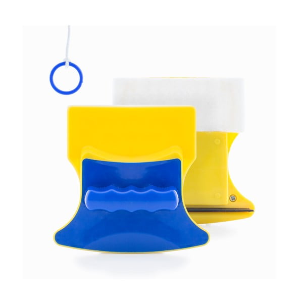 Magnetický čistič na okna InnovaGoods-image-2