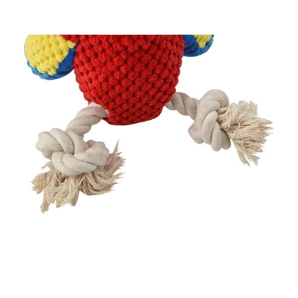Koera mänguasi Parrot - Love Story-image-3