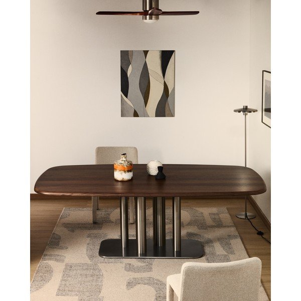 Maal 80x100 cm Marvilo - Kave Home-image-2