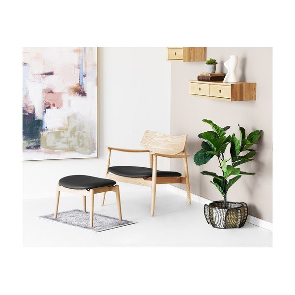 Uksematt 50x80 cm Havana - House Nordic-image-1