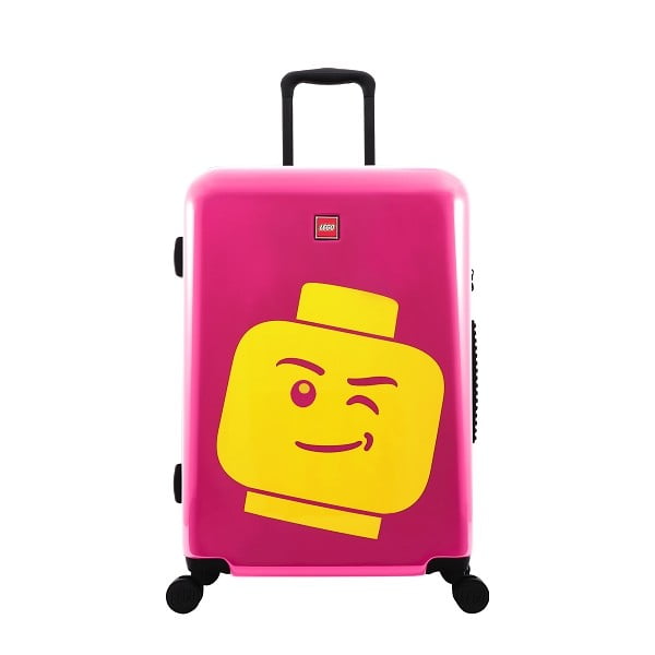 Reisikohver ColourBox - LEGO®