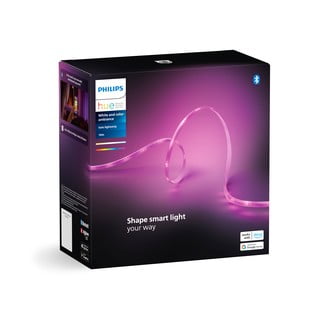 Nutikas LED valgusriba 20W 10 m Solo - Philips Hue