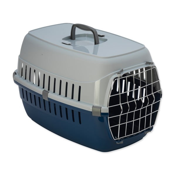Lemmikloomakast 35x58 cm Dog Fantasy Carrier - Plaček Pet Products