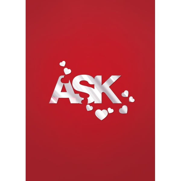 Zrcadlo Ask