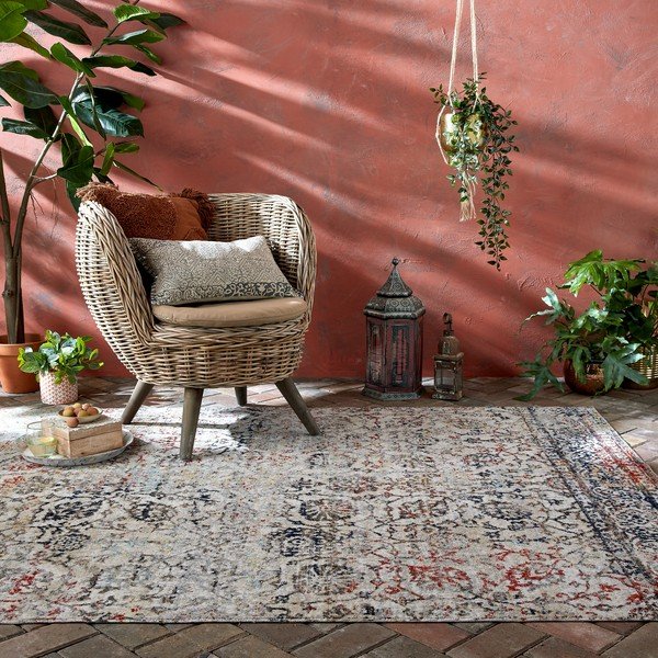 Välivaip , 160 x 230 cm Helena - Flair Rugs-image-1