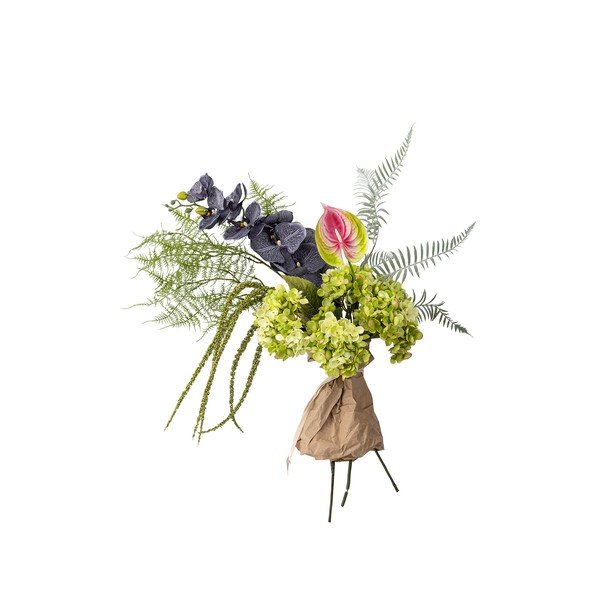 Kunstlill (kõrgus 80 cm) Poetry - Bloomingville