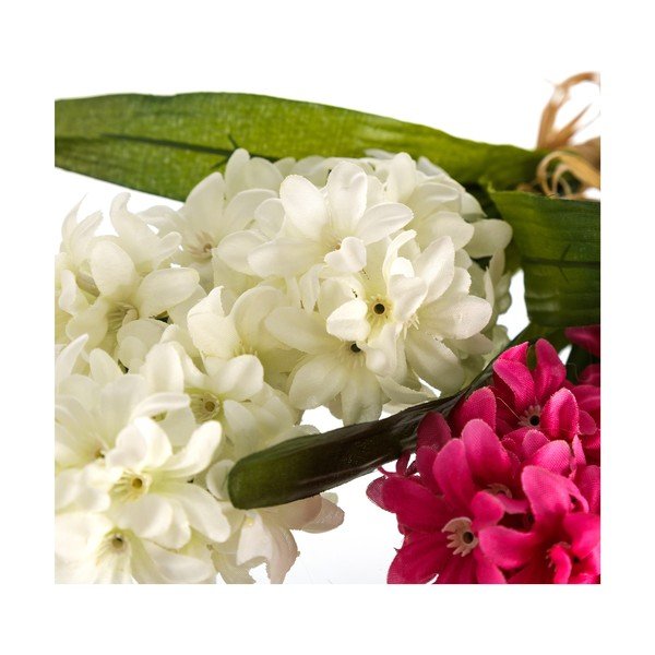 Sada 4 umělých květin Unimasa Bouquet-image-3