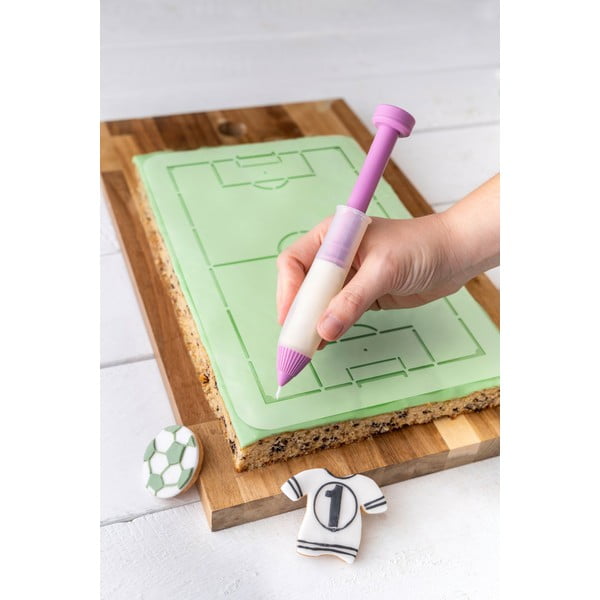 Kommi kaunistamise pliiats Sweet Sensation - Fackelmann-image-1