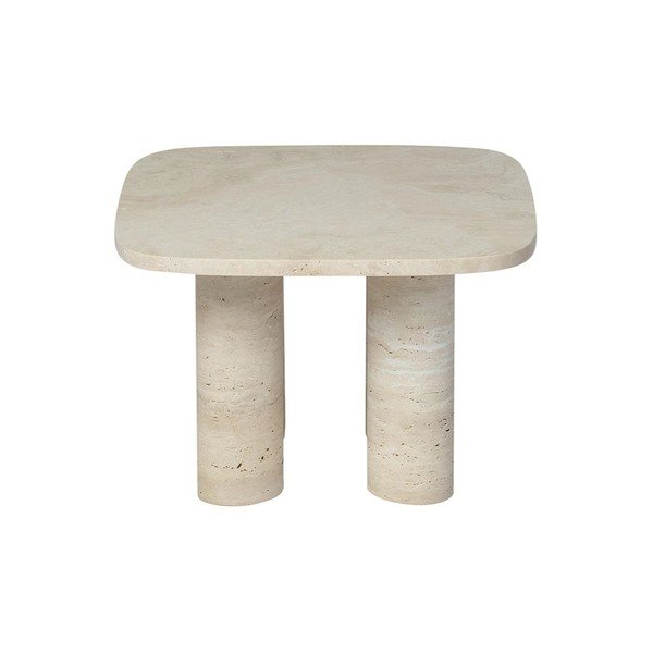 Kivikeraamikast hoiulaud 52x52 cm Volos - Blomus-image-2