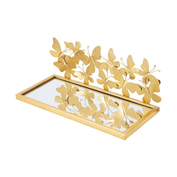 Öökapp kuldne Butterfly - Mauro Ferretti-image-2