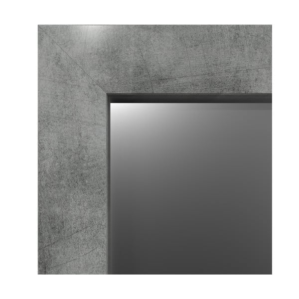 Seinapeegel Lühter Raggo, 60 x 86 cm Jyvaskyla - Styler-image-1