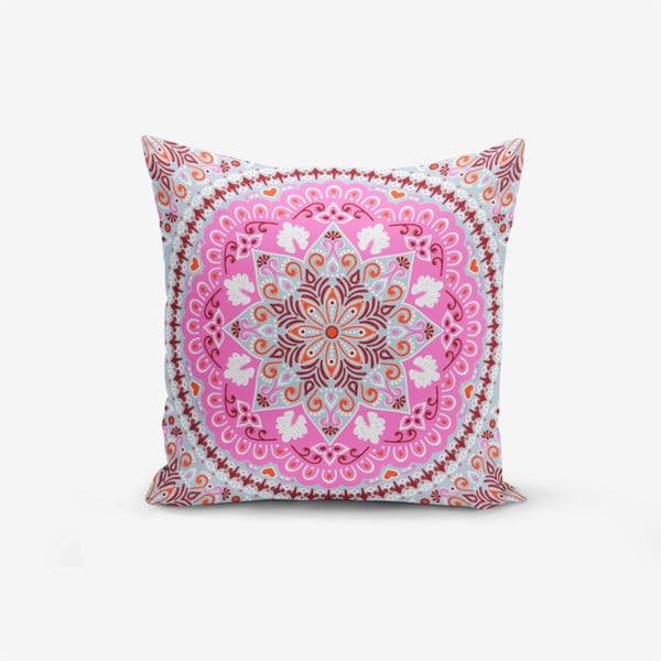 Padjaümbris Flower Ringsı Modern, 45 x 45 cm - Minimalist Cushion Covers