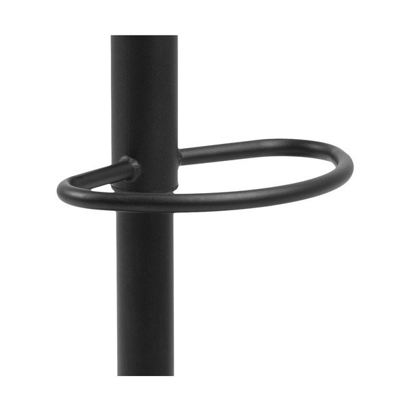 Sinise polsterdusega baaritooli Finch - Actona-image-3