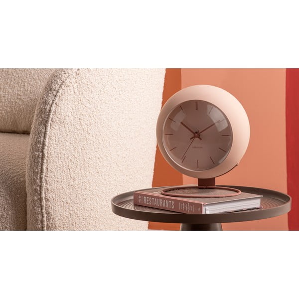 Lauakell ø 21 cm Nirvana Globe - Karlsson-image-1