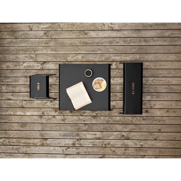 Must metallist jalatsiriiul A-Bench - Zone-image-4