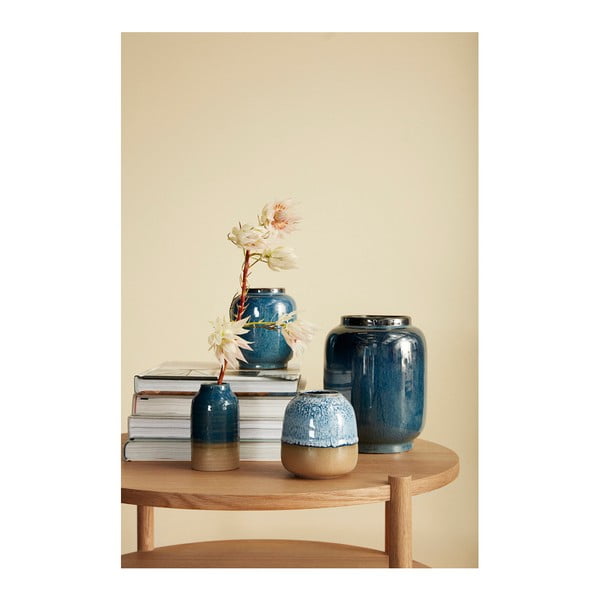 Konferenční stolek Hübsch Jarl, ⌀ 60 cm-image-3