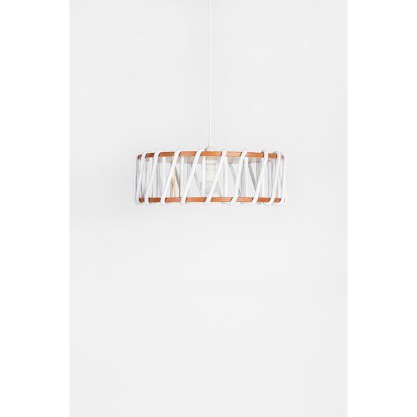 Valge laevalgusti, ø 45 cm Macaron - EMKO-image-1
