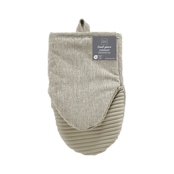 Silikoonist/kiust köögikinnas Adam - douceur d'intérieur-image-2