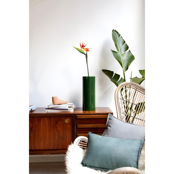 Hall dekoratiivpadi Lino, 45 x 45 cm - Really Nice Things-image-2