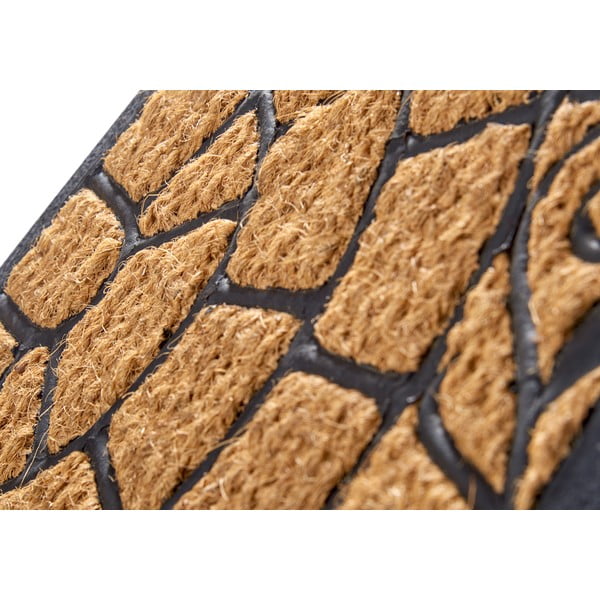 Kookosmatt 75x45 cm - Hanse Home-image-3
