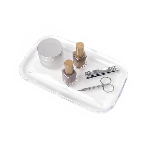 Plastist vannitoa korraldaja Droplet - Umbra-image-3