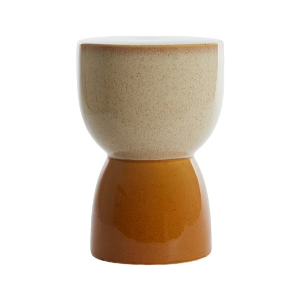 Keraamiline ümmargune hoiulaud ø 28,5 cm Finca - Light & Living