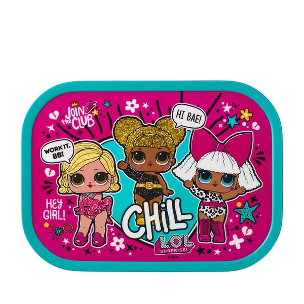 Laste suupistekarp – Mepal-image-2