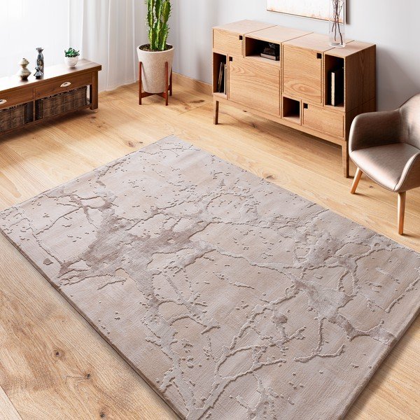 Beež vaip 115x170 cm Oris - Universal-image-1