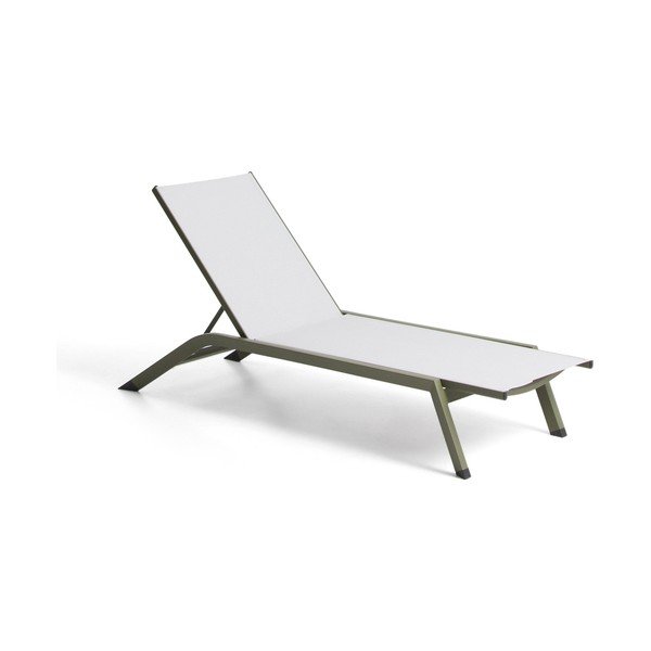 Roheline metallist lamav aiatool Capraia - Kave Home