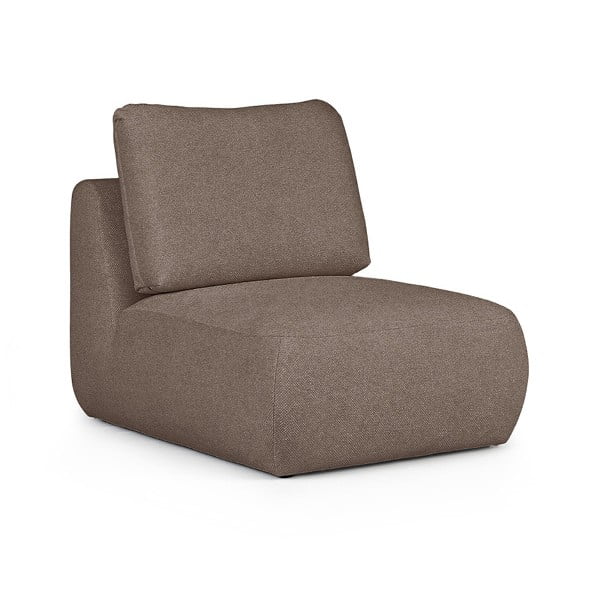 Pruun bukleekangast tugitool Mirel - Rodier-image-2