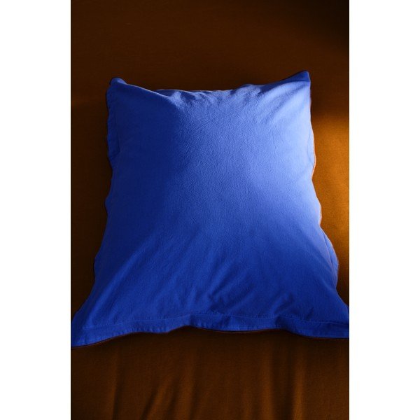 Puuvillane perkaalpadjapüür 70x50 cm Pivot - Jotex-image-1