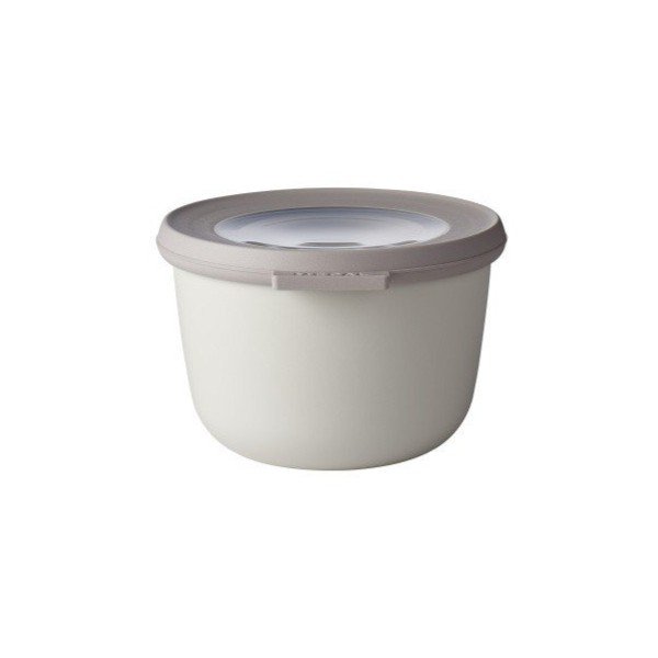 Hall kauss kaanega Nordic, 500 ml Cirqula Nordic - Mepal