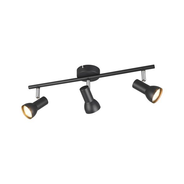 Must kohtvalgusti ø 8 cm Cantar - Reality-image-3