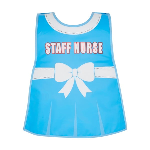 Laste esiliin Nurse - Cooksmart ®-image-1